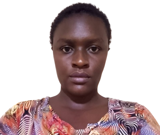 RUTH OGETO