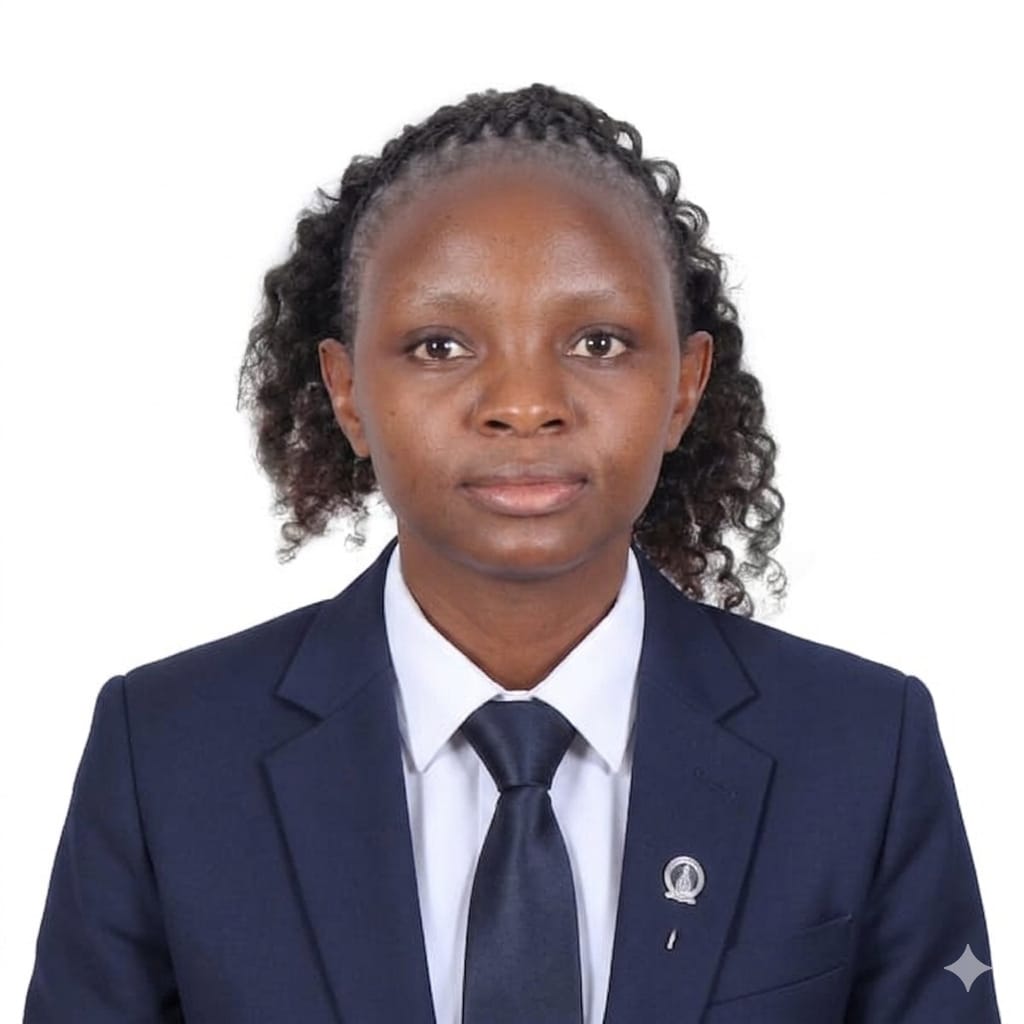 Eunice Njeri Wanjiku