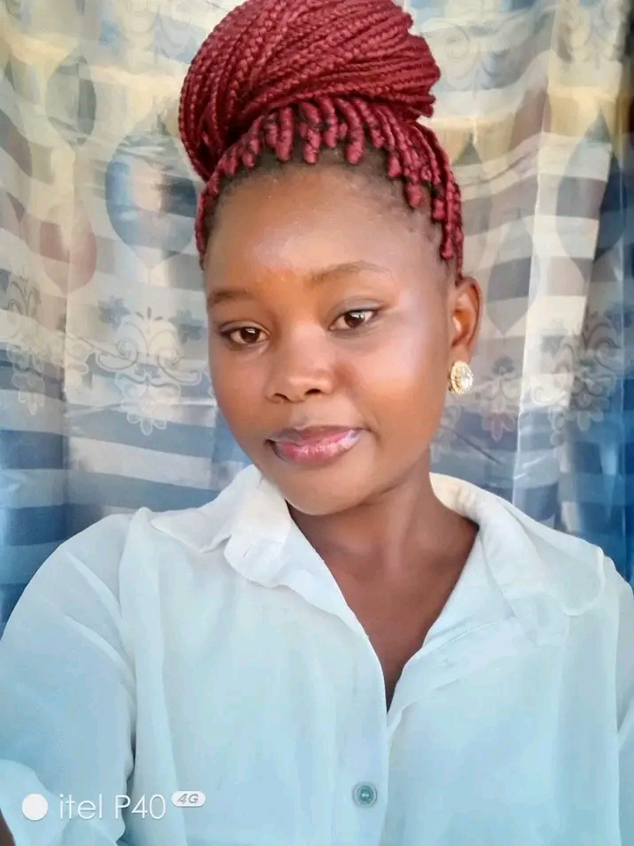 MILLICENT MBUTII