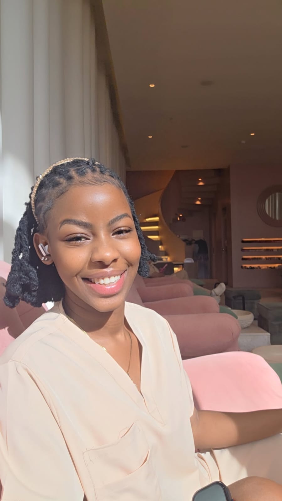 MAUREEN MAHENZO