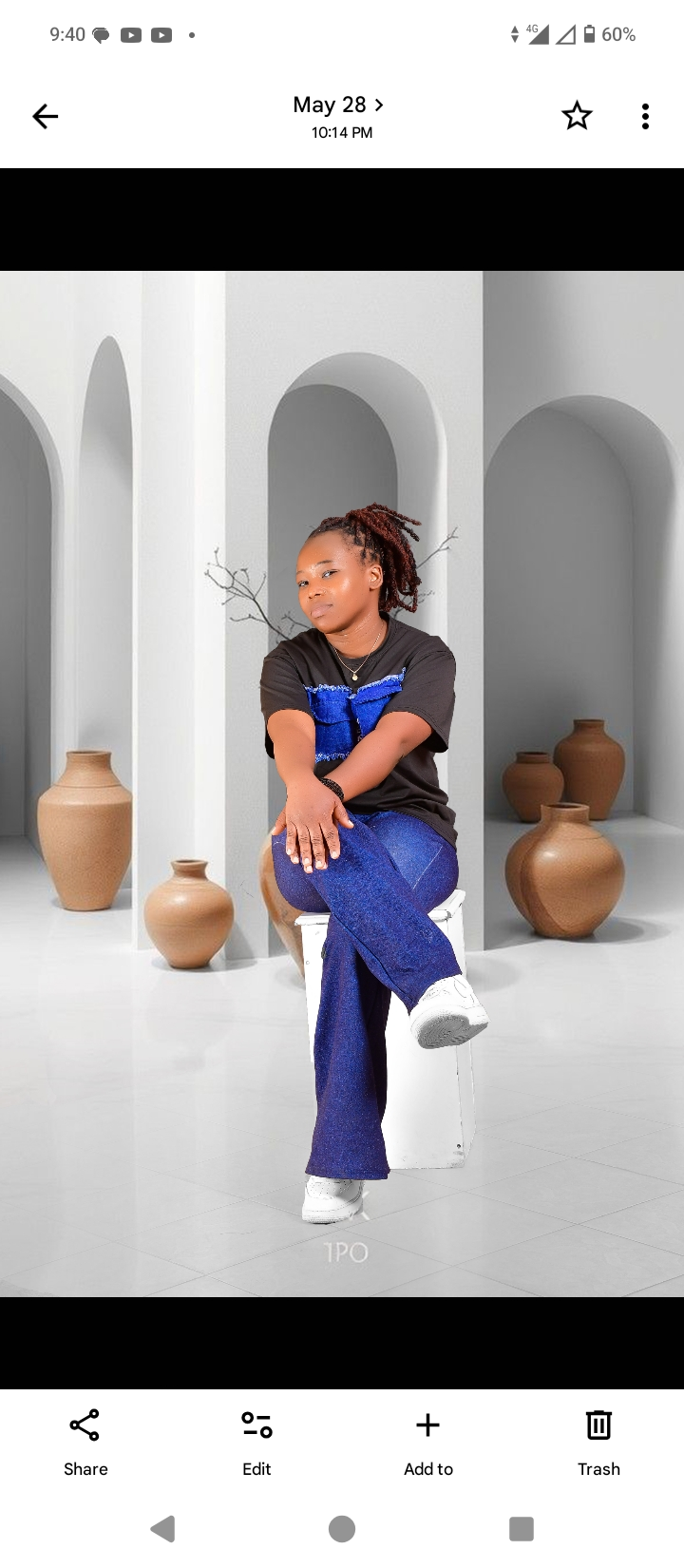 Emily Onyango