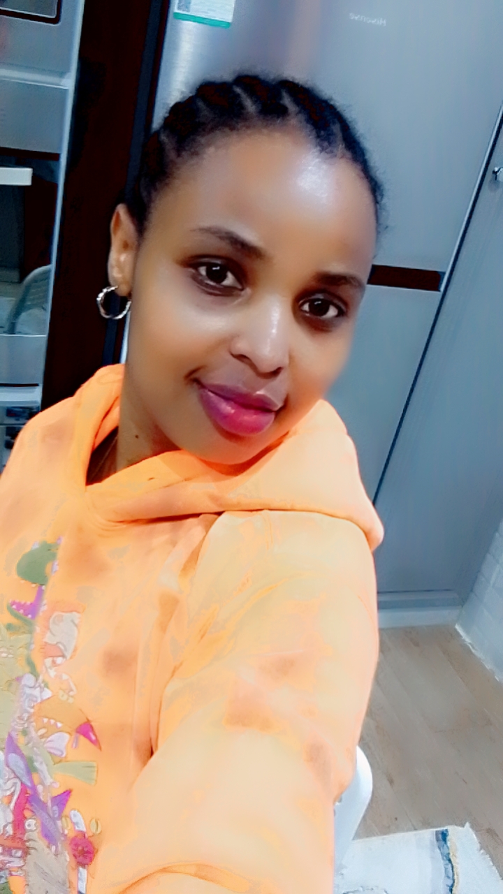 Mary Barongo