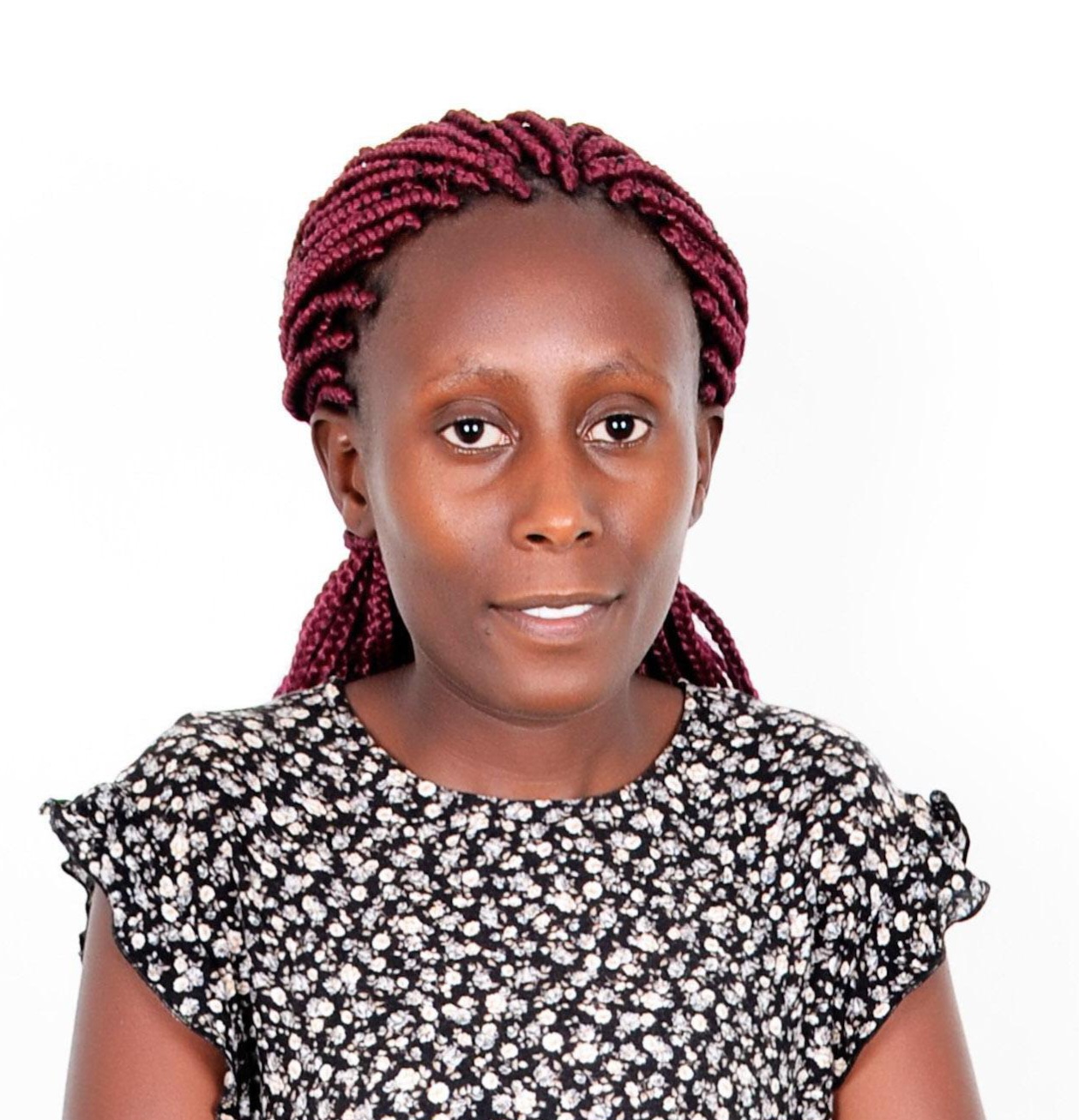 Beatrice Macharia