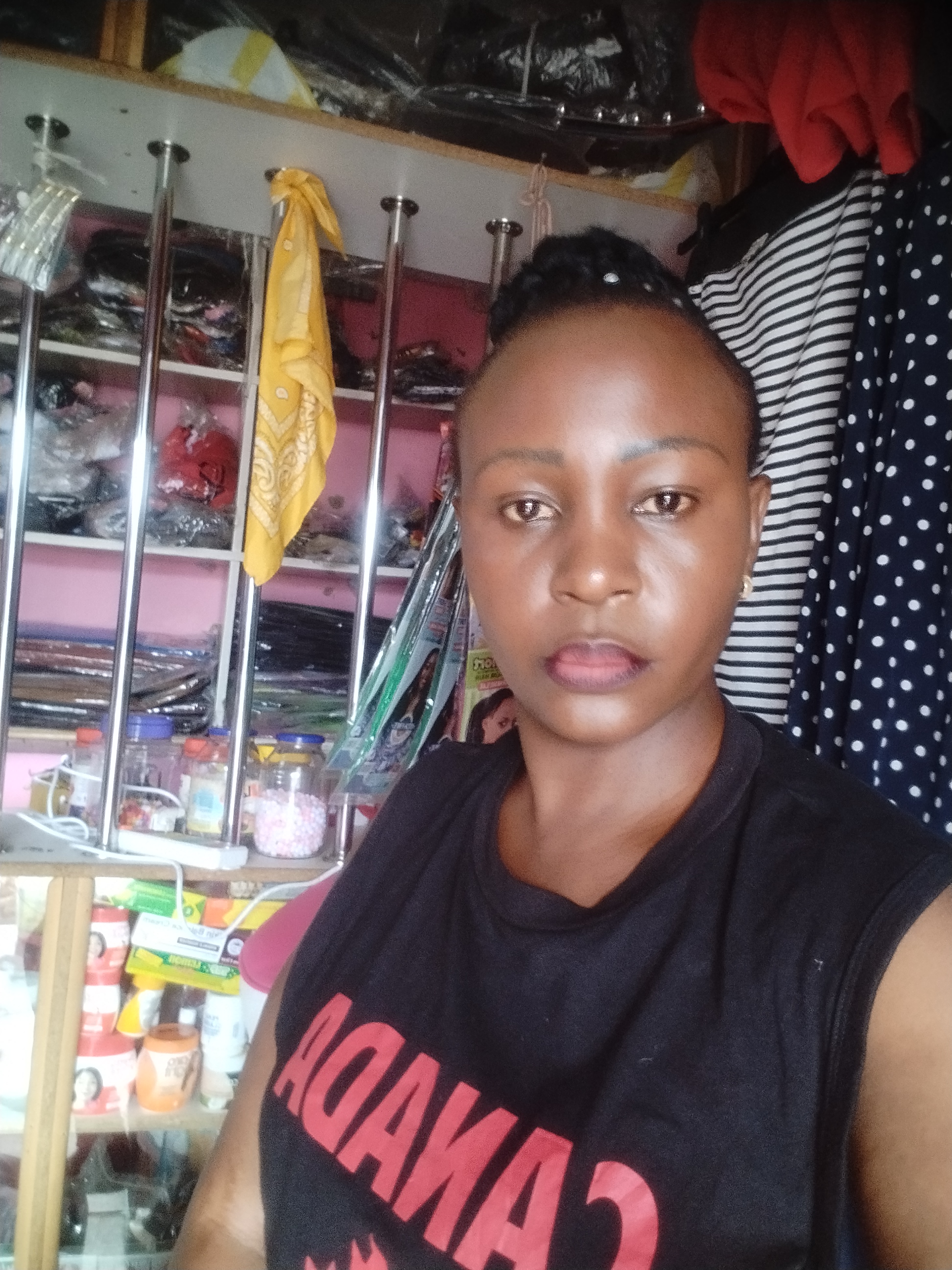 venesa Emily Adhiambo Ochieng