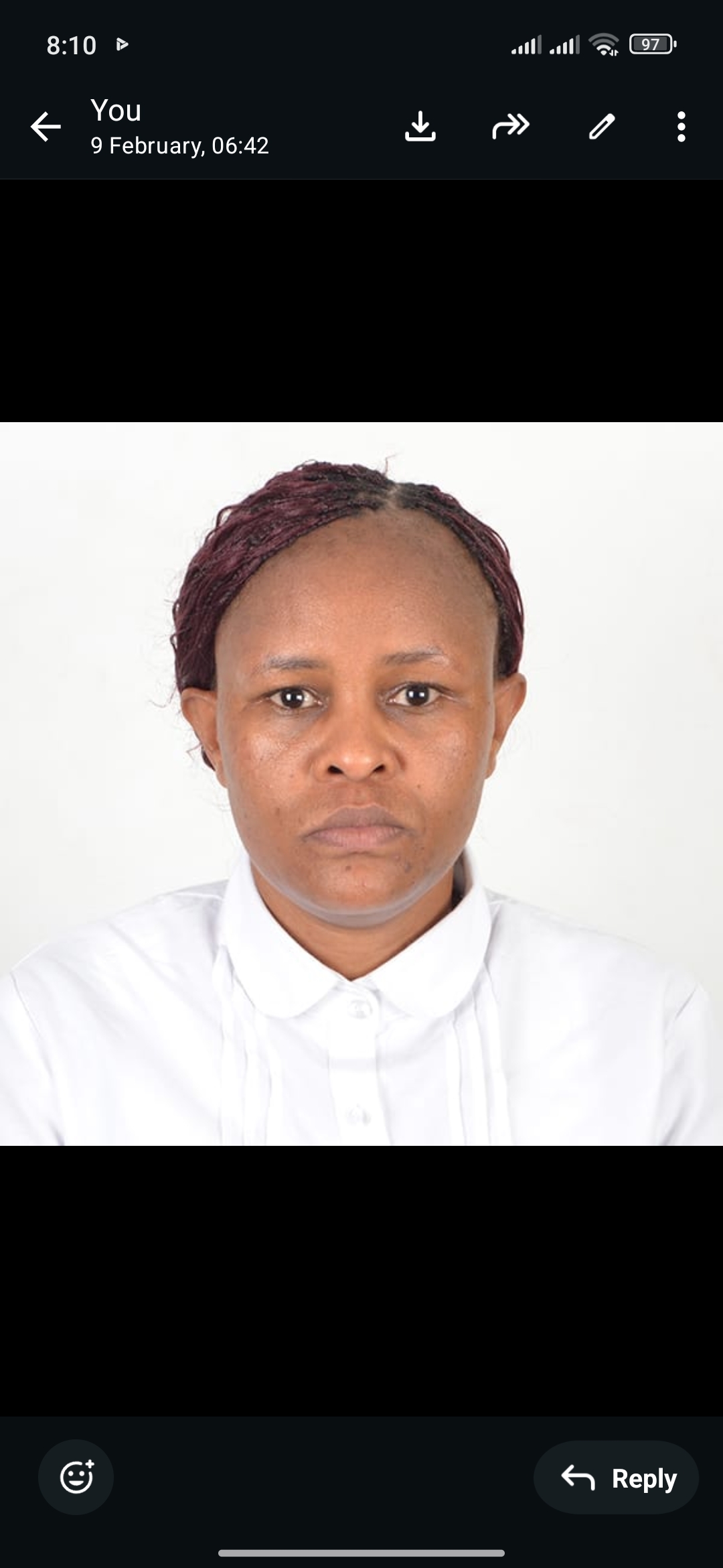 JANE NJOKI