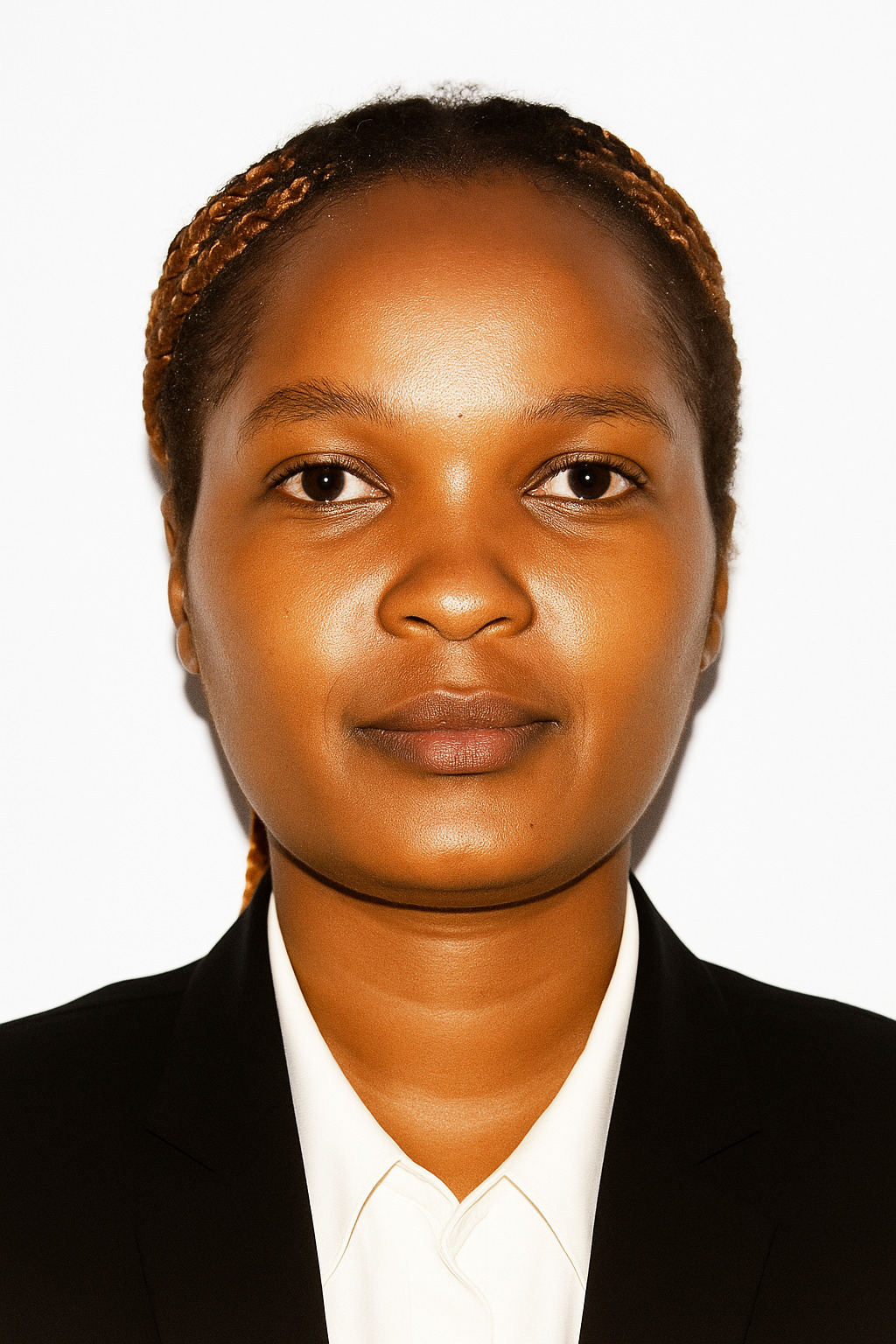 Margaret Karuru