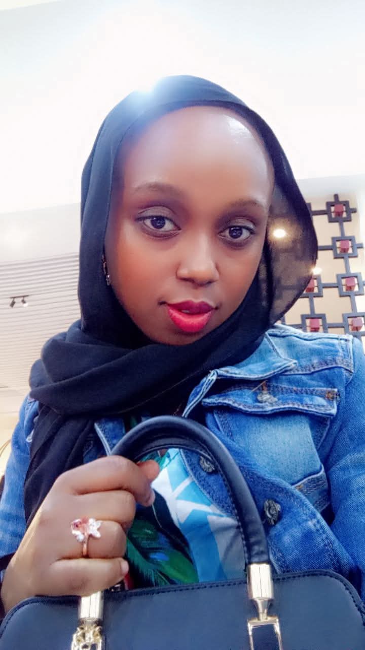 Margaret nduta