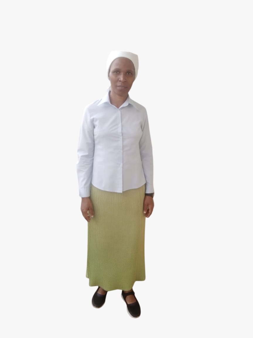 JANE WAMBUI