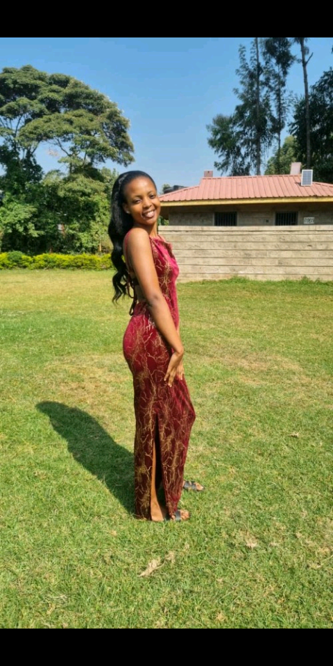 Beatrice Wanjeri Nyoike