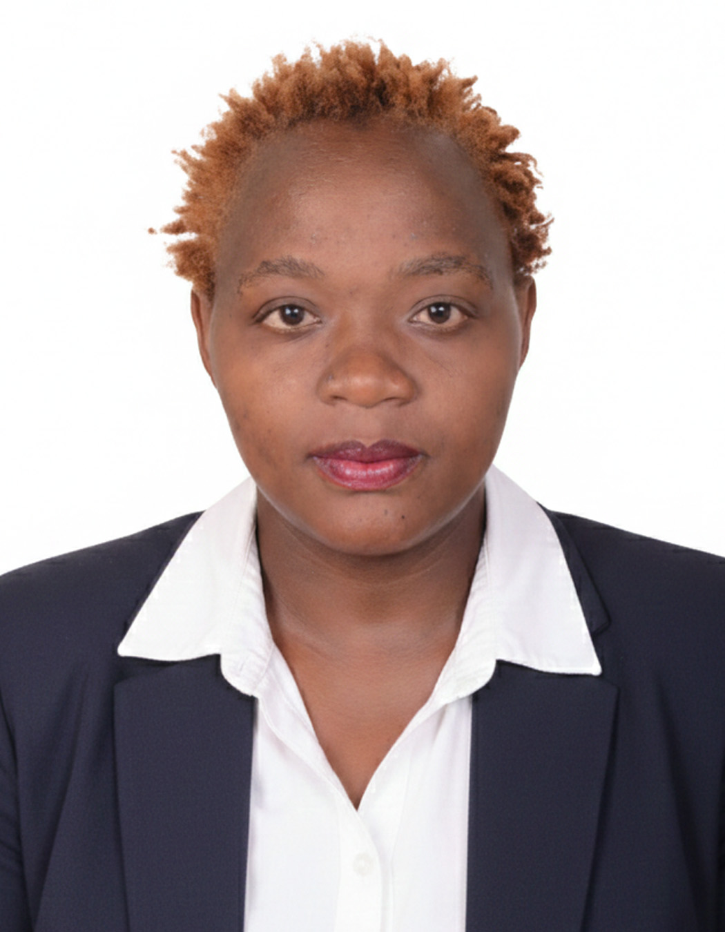 Gladys Mugo