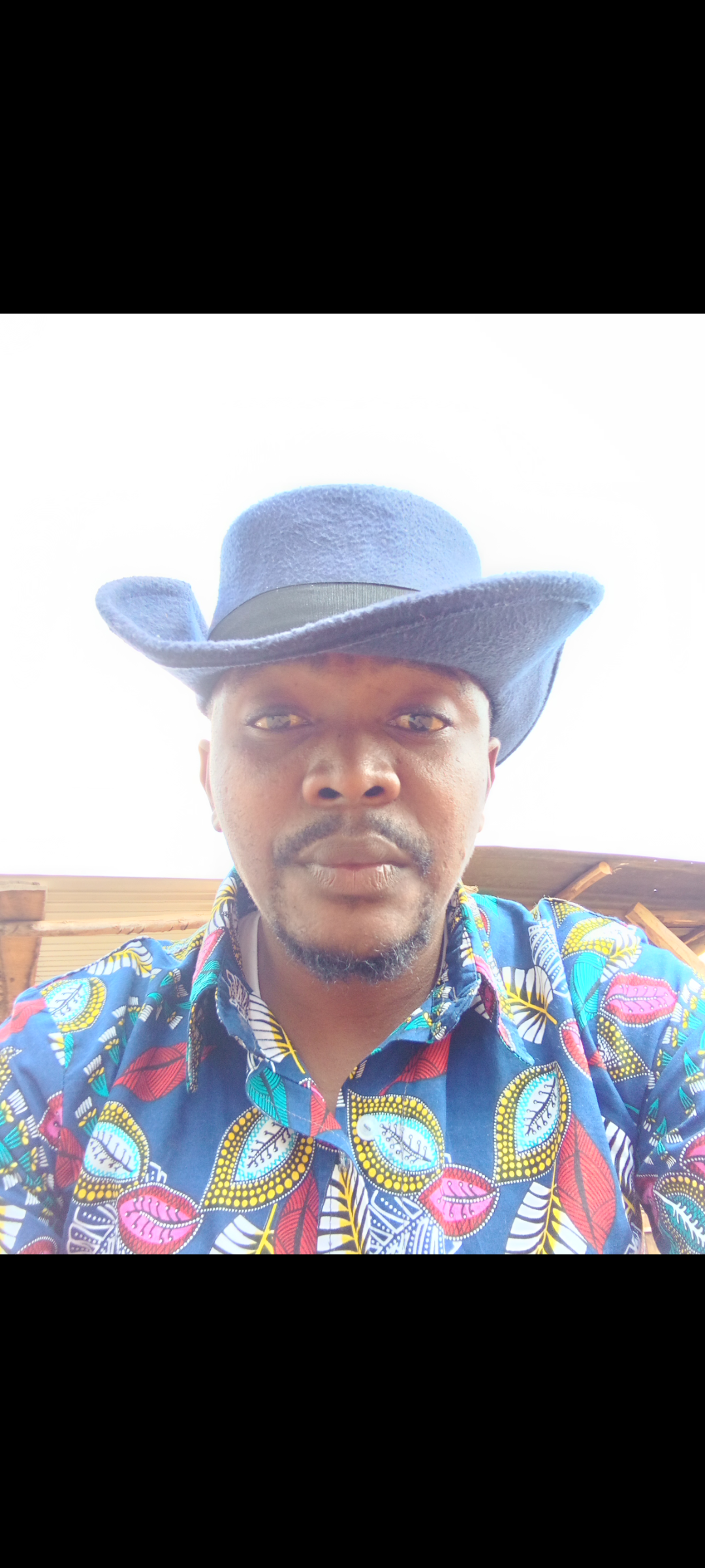 Denis njeru