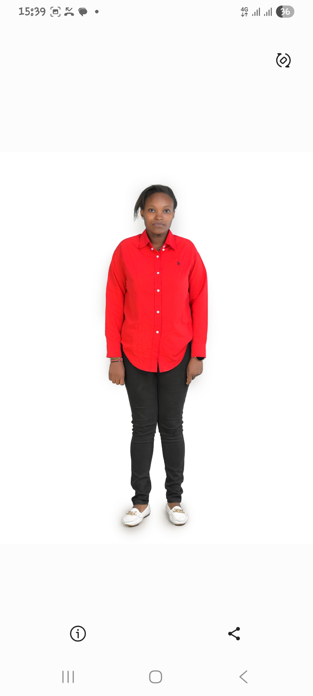 Lilian Wangeci Muthura