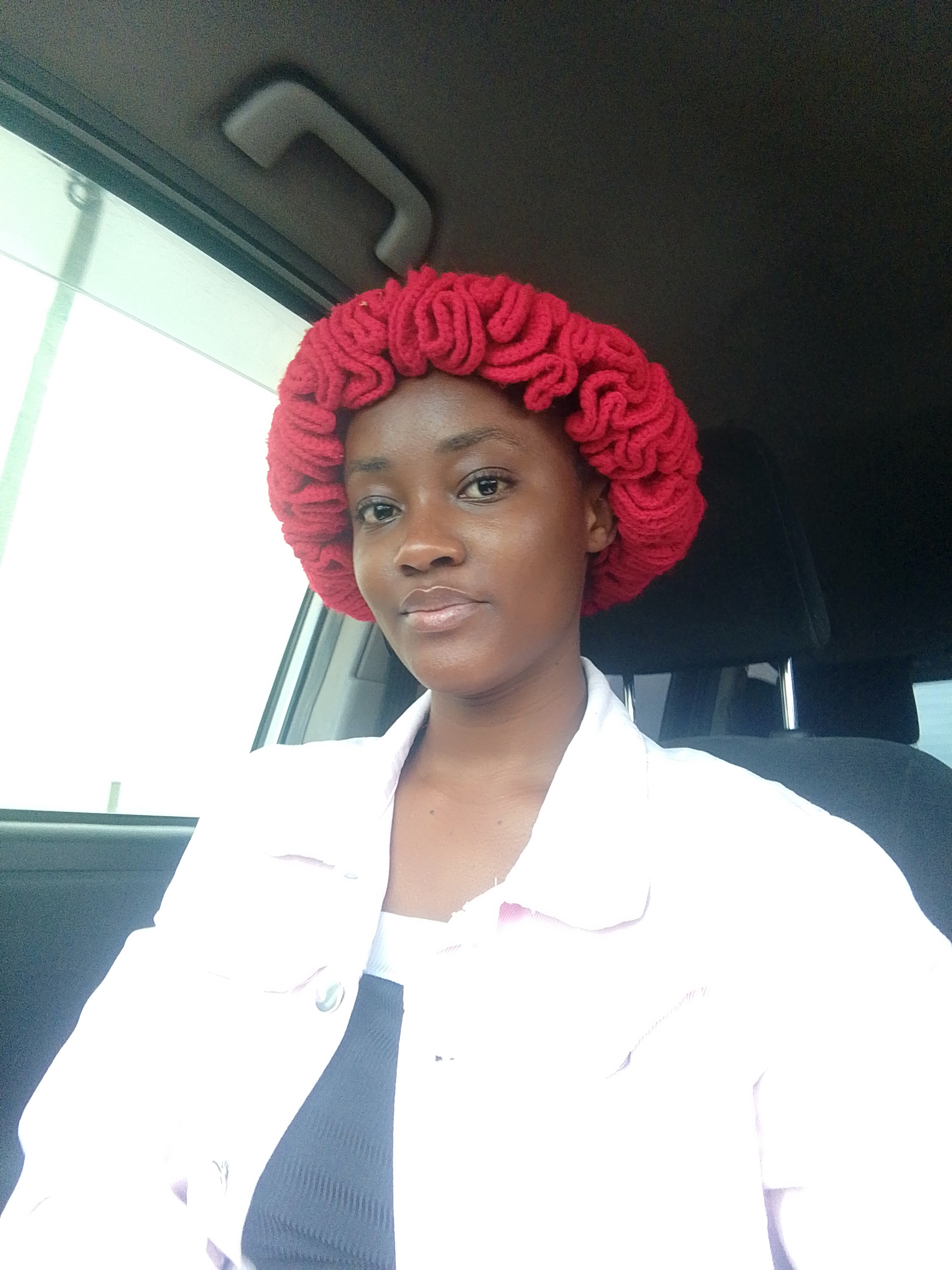 FLORENCE MWONGELA
