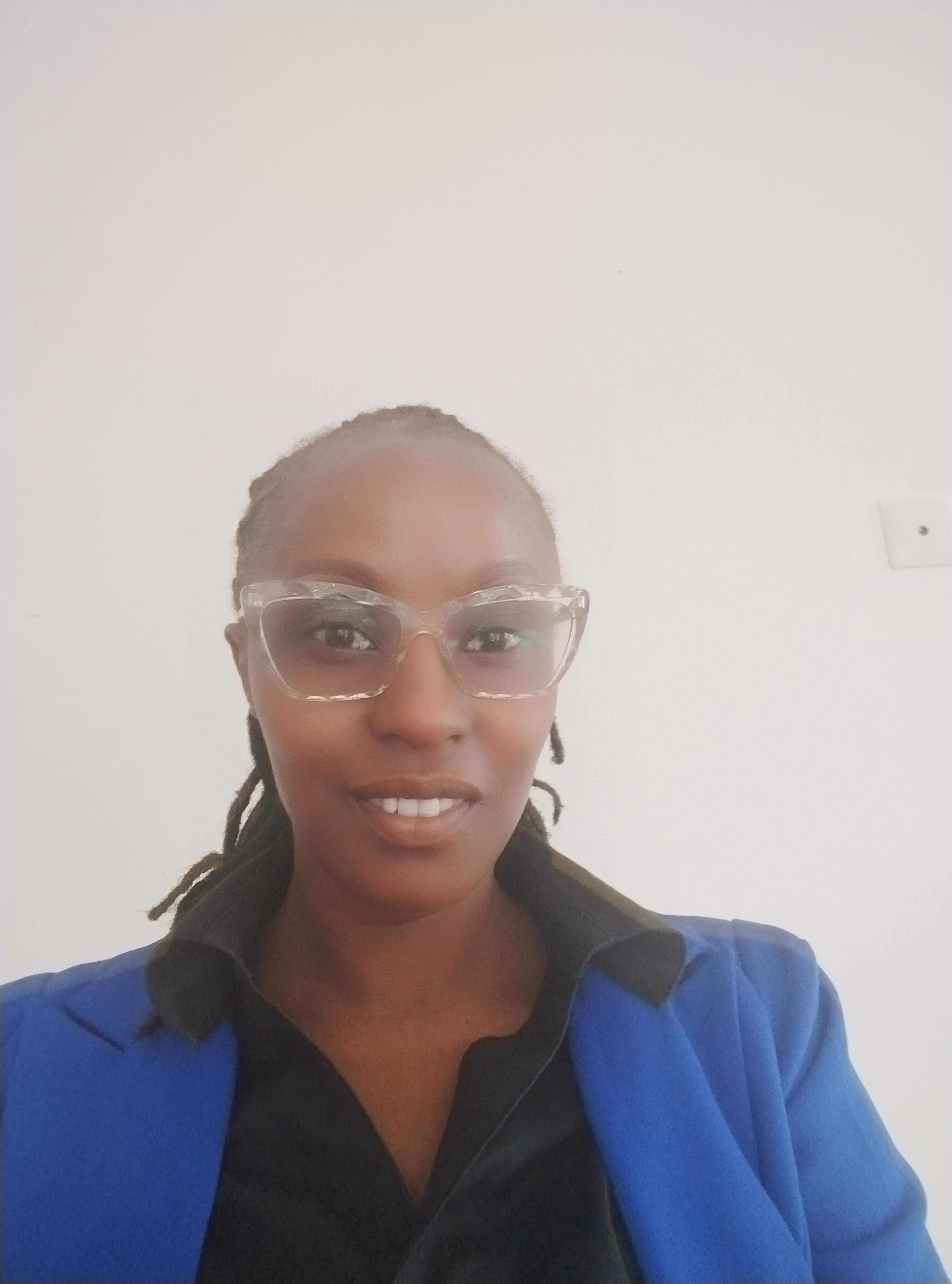 Faith Mbugua