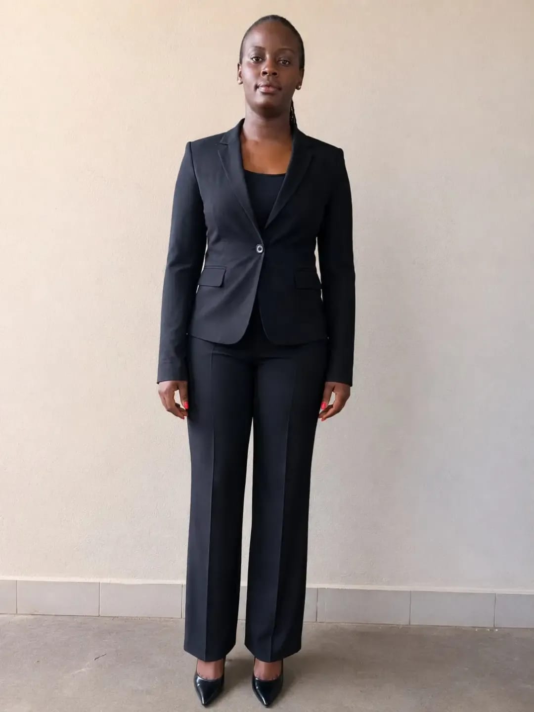 Stella Awiti